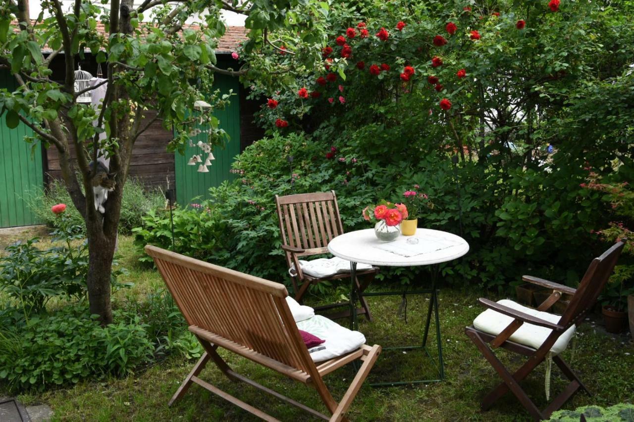 Jazzy Apartment Загреб Экстерьер фото